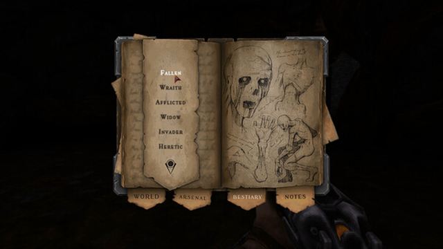 Tải game WRATH Aeon of Ruin v1.1.2-TENOKE