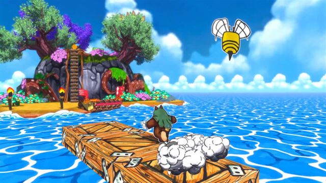 Tải game Ruffy and the Riverside v1.1.12-P2P