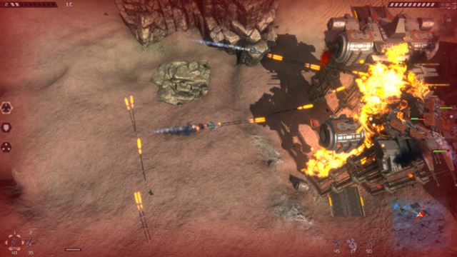 Tải game Sky of Destruction-TENOKE
