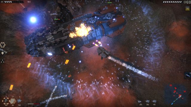 Tải game Sky of Destruction-TENOKE