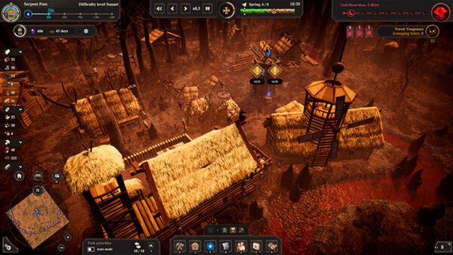 Tải game Night is Coming Early Access