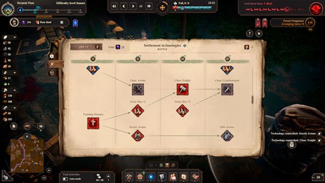 Tải game Night is Coming Early Access