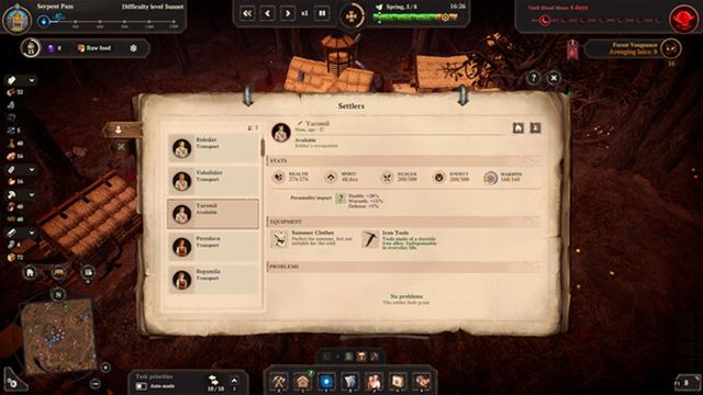 Tải game Night is Coming Early Access