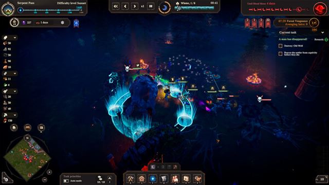 Tải game Night is Coming Early Access