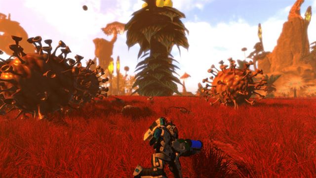 Tải game Triton Survival-TENOKE