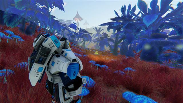 Tải game Triton Survival-TENOKE
