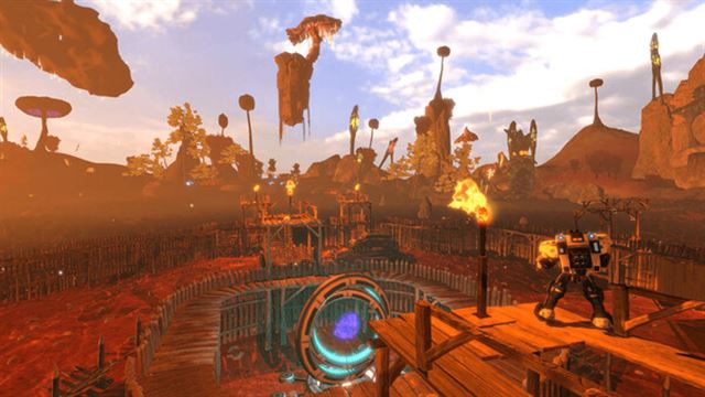 Tải game Triton Survival-TENOKE
