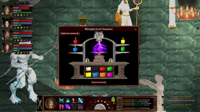 Tải game Passageway of the Ancients v1.2-P2P