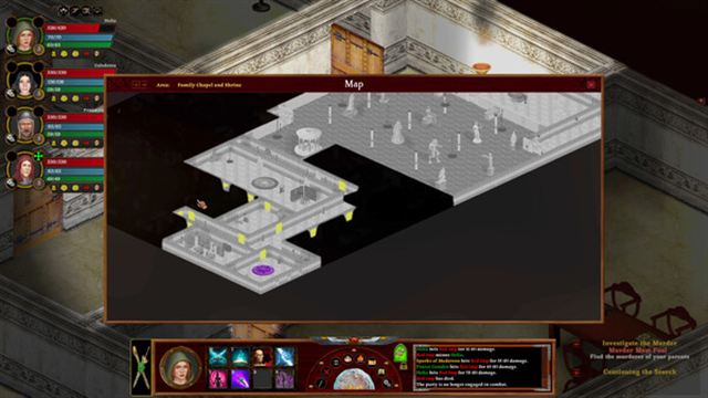 Tải game Passageway Of The Ancients-SKIDROW