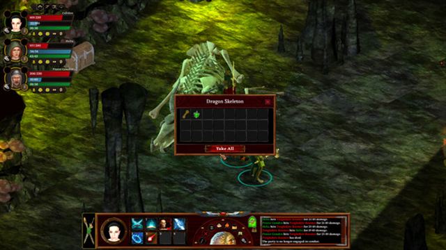 Tải game Passageway of the Ancients v1.2-P2P