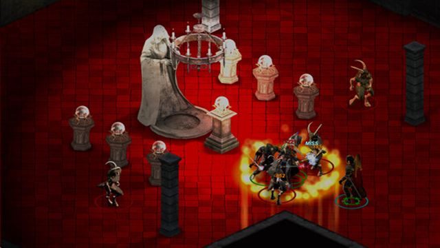 Tải game Passageway Of The Ancients-SKIDROW