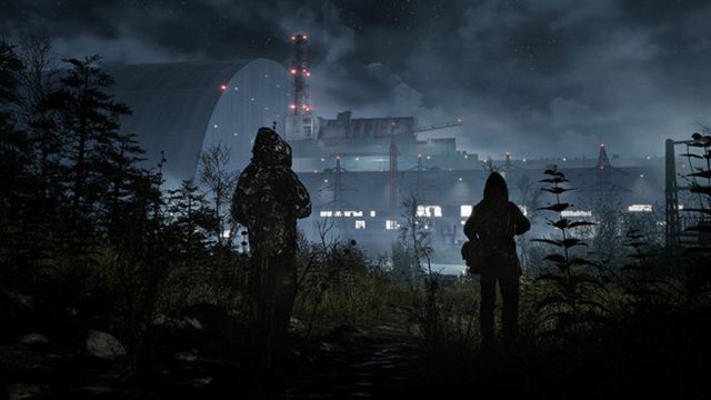 Tải game Chernobylite Complete Edition v50563-P2P