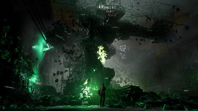 Tải game Chernobylite Complete Edition v50506-P2P