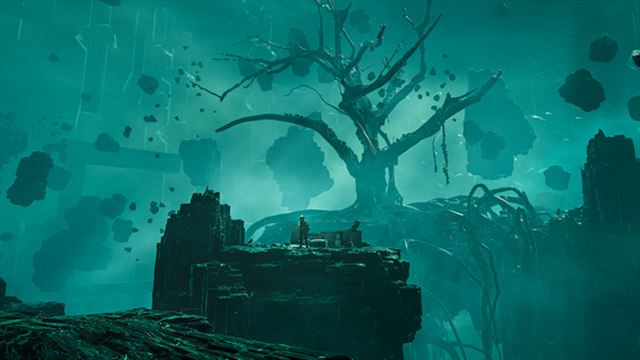 Tải game Chernobylite Complete Edition-RUNE
