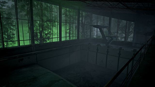Tải game Chernobylite Complete Edition v50521-P2P