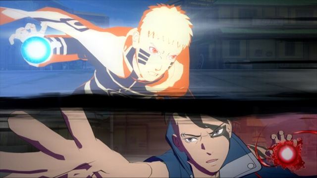 Tải game Naruto X Boruto UN Storm Connections v1.60-P2P