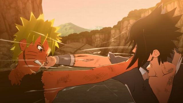 Tải game Naruto X Boruto UN Storm Connections v1.60-P2P