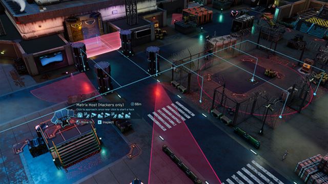 Tải game Cyber Knights Flashpoint-RUNE