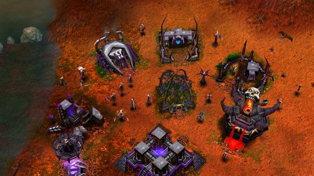 Tải game Battle Realms Zen Edition-SKIDROW