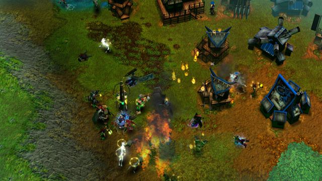Tải game Battle Realms Zen Edition v1.59.1-P2P