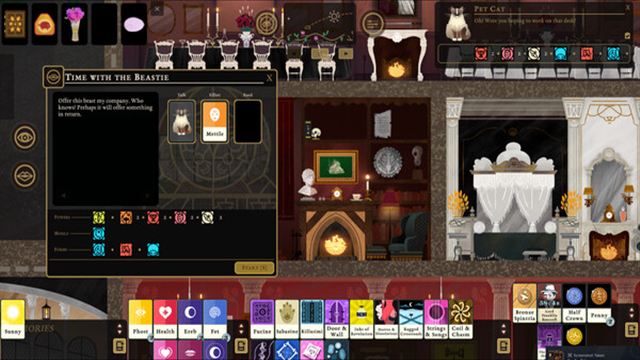 Tải game BOOK OF HOURS HOUSE OF LIGHT-SKIDROW