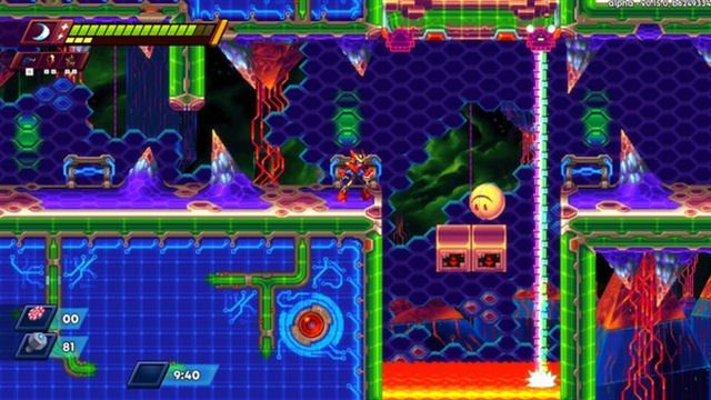 Tải game 30XX v1.2.2-P2P