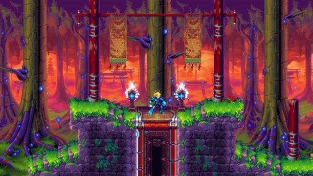 Tải game 30XX v1.2.2-P2P