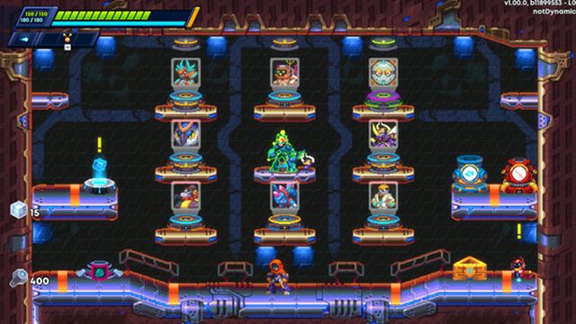 Tải game 30XX v1.2.00-P2P