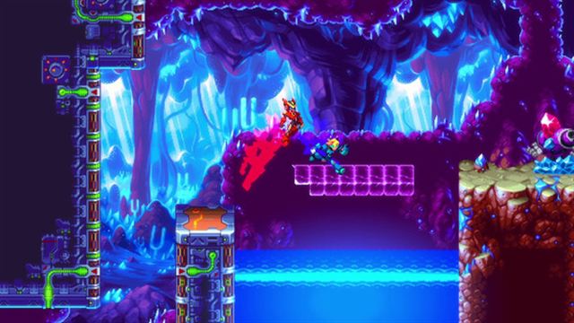 Tải game 30XX v1.3.3-P2P
