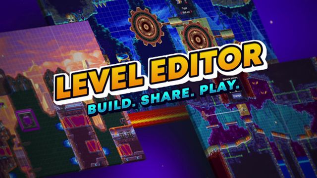Tải game 30XX v1.2.6-P2P