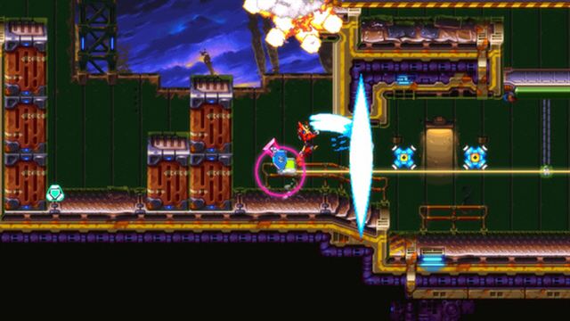 Tải game 30XX v1.2.2-P2P
