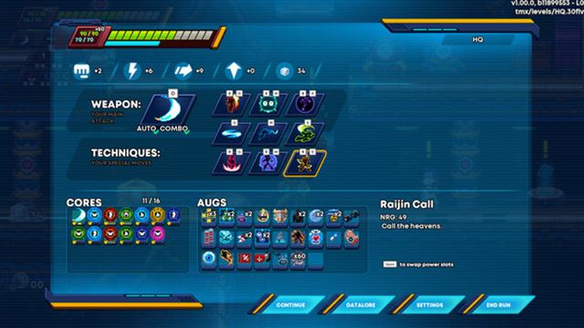 Tải game 30XX v1.4.0-P2P