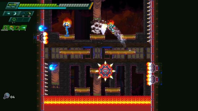 Tải game 30XX v1.2.00-P2P