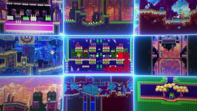 Tải game 30XX v1.3.3-P2P
