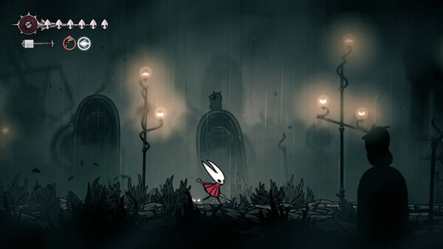 Tải game Hollow Knight Silksong v1.0.28877-P2P