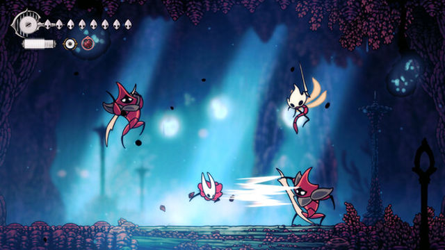 Tải game Hollow Knight Silksong v1.0.29139-P2P