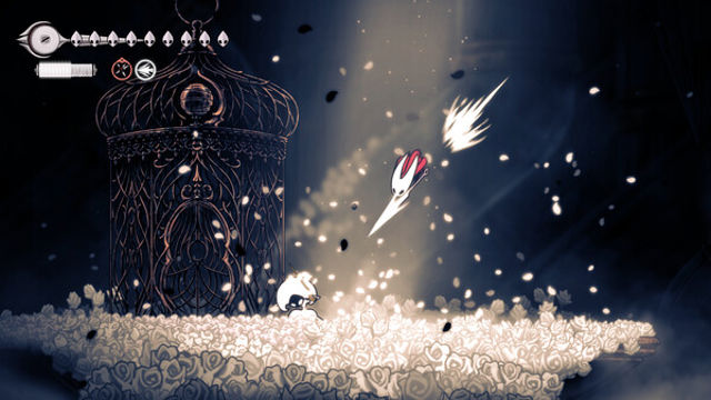 Tải game Hollow Knight Silksong v1.0.28650-P2P