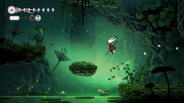 Tải game Hollow Knight Silksong v1.0.28650-P2P
