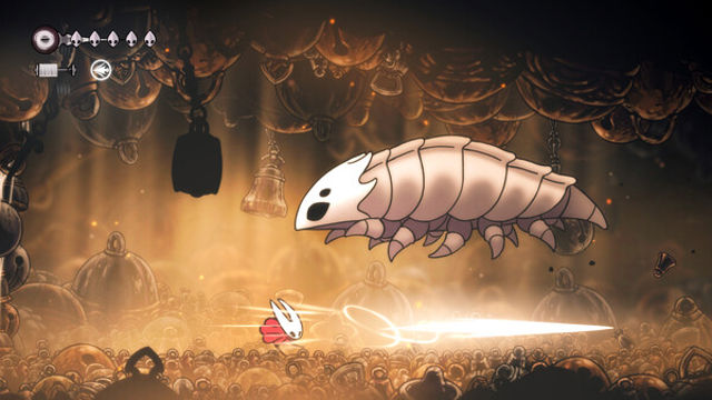 Tải game Hollow Knight Silksong v1.0.28650-P2P