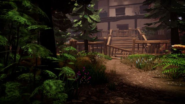 Tải game Once A Tale-SKIDROW
