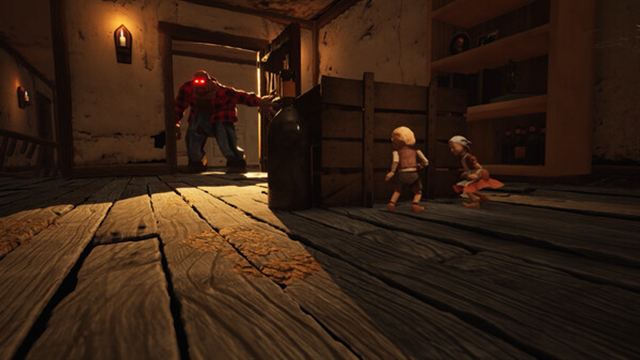 Tải game Once A Tale-SKIDROW