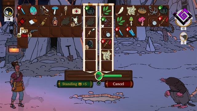 Tải game Curious Expedition 2 Free Cultist-TiNYiSO