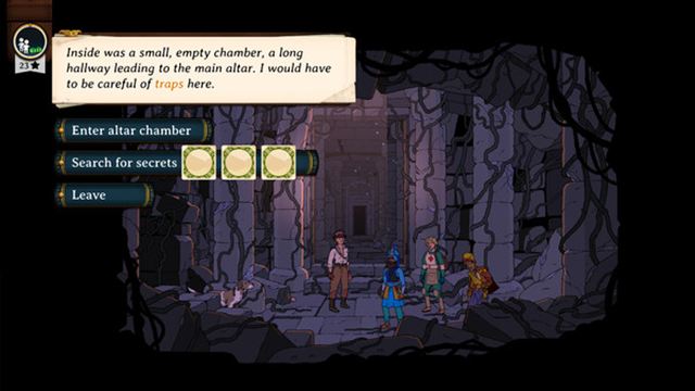 Tải game Curious Expedition 2 Free Cultist-TiNYiSO