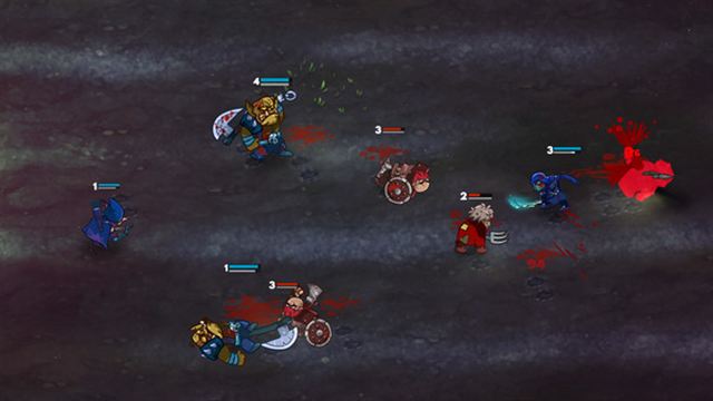 Tải game Gladiator Guild Manager v1.041-P2P
