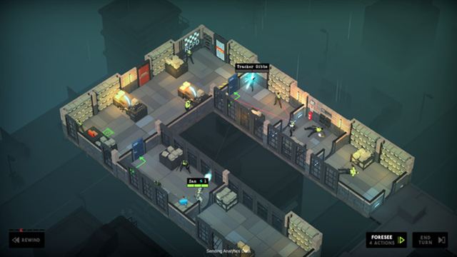 Tải game Tactical Breach Wizards v20240823-P2P