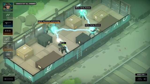 Tải game Tactical Breach Wizards v20240912-P2P