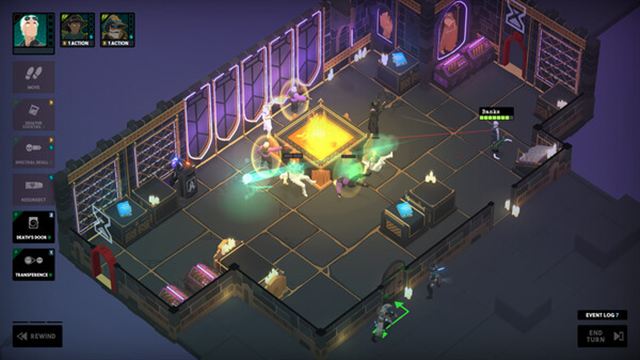 Tải game Tactical Breach Wizards v20240912-P2P
