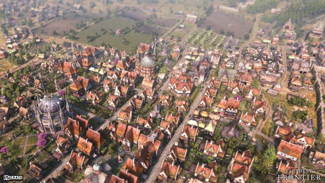 Tải game Farthest Frontier-RUNE