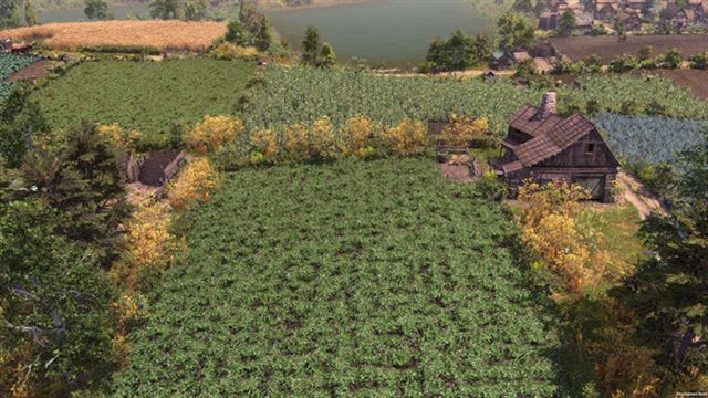 Tải game Farthest Frontier v1.0.4-P2P