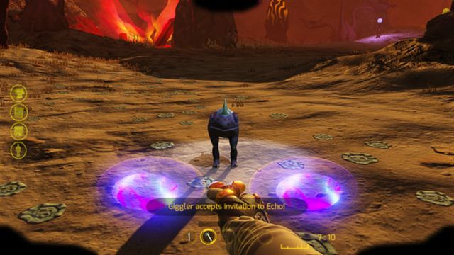 Tải game Outpost On Syrinx-TENOKE
